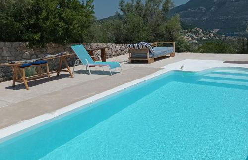 KOTSERIS LUXURY VILLAS, Jiovanni Villa & Angelina Villa - Foto 17