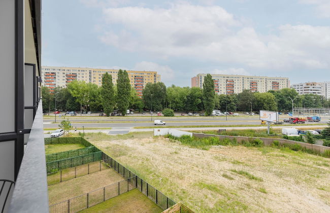 Bright & Modern Apartment by Renters - Foto 25