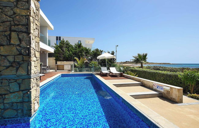 Villa Cyan Paphos - Foto 9