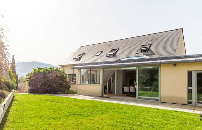 Luxury Home With Garden Gym Roof Terrace - Foto 50