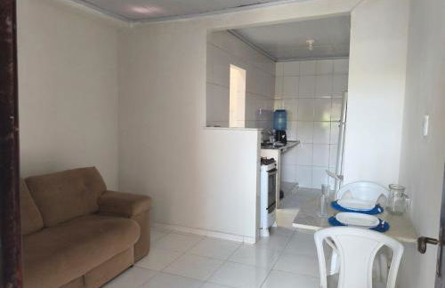 KitNet Apto de 1 quarto ao lado do IFBA - Foto 4