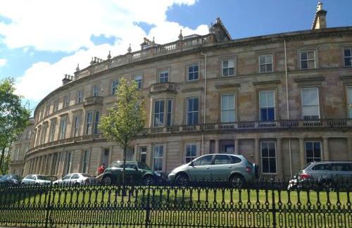 Principal Apartments - West End - Foto 9