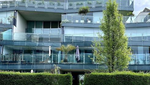 Loft with winter garden - Foto 5