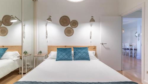 Amplio y Cómodo en Basurto - Foto 4, wardrobe