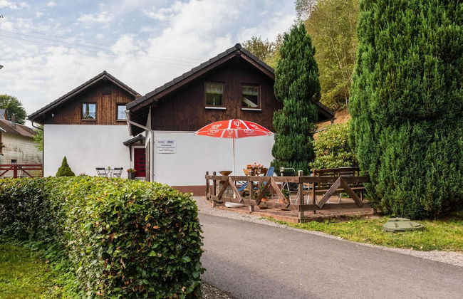 Apartment With Forest in Goldisthal Thuringia - Foto 26