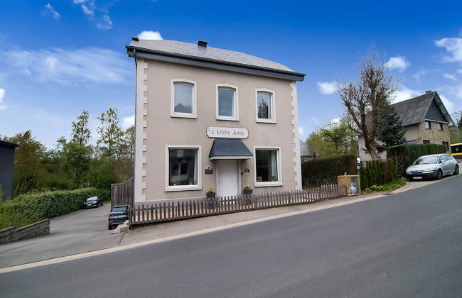 Spacious Mansion in Waimes With Sauna - Foto 1