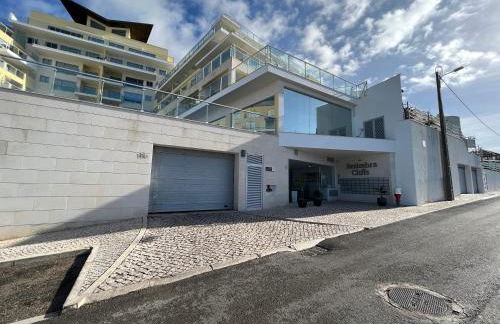 Cliffs Apartment - Astonishing view over Sesimbra bay by Trip2Portugal - Foto 94