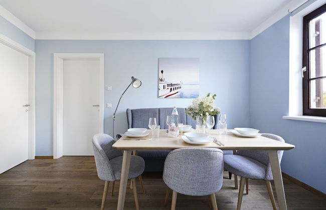 Numa Salzburg Flute - Foto 27