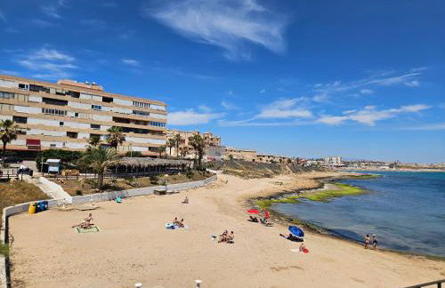 Apartamento con vistas al mar Torrevieja - Foto 10