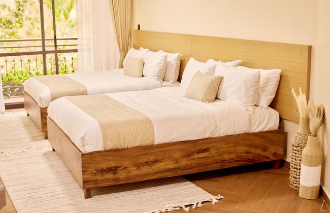 Sand Grains Residences 001 - Foto 7