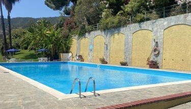 Una Terrazza sul Golfo di Ospedaletti by Wonderful Italy - Foto 2