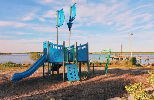 Quinn`s Riverside Retreat - Foto 27