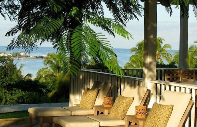 Buccaneer Hill Main House 5 Bedroom Home - Foto 30