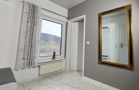 Ferienwohnung Märchenhain am Mittelrhein - Rheinblick, Terrasse & Garten, 2 Schlafzimmer und 2 Bäder - Foto 19