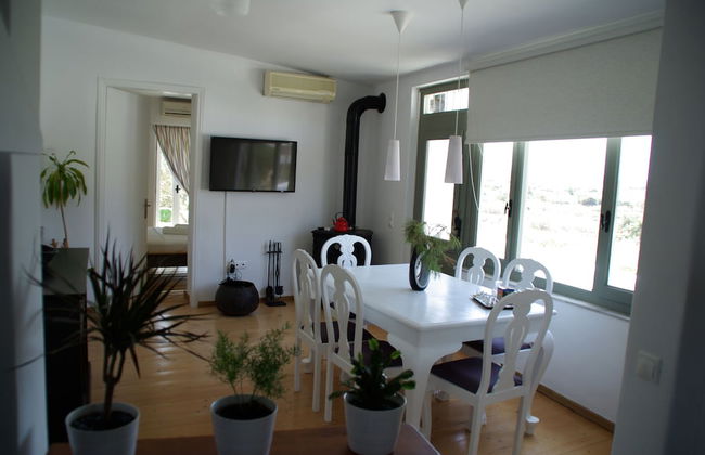 Maistrali Studio - House Levante - Photo 16