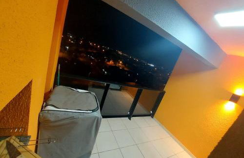 Vista Santa Paula Apto 706 Próx ao Shopping Plaza e Rodovia - Foto 14