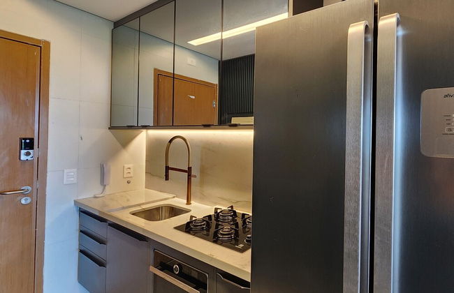 Flats e Bangalôs no Eco Resort - Praia dos Carneiros - Foto 67