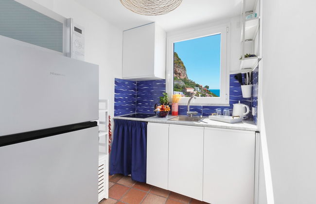 Medusa Positano - Foto 28