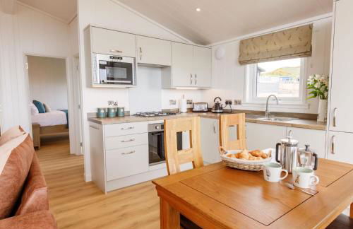 Drumcarrow Luxury Lodges - Foto 48