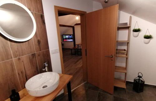 Apartman Megi & studio apartman Tomi - SELF CHECK IN - Foto 31