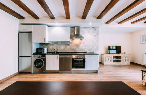 Casa Rural Monte Perdido - Photo 22