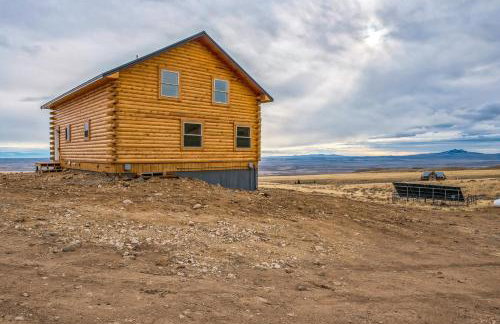Mountain Cabin Near Trails, Skiing & Yellowstone cabin - Foto 28