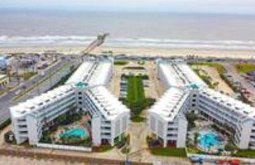 GypSEA Blu Beach Condo Steps to the Beach - Foto 20