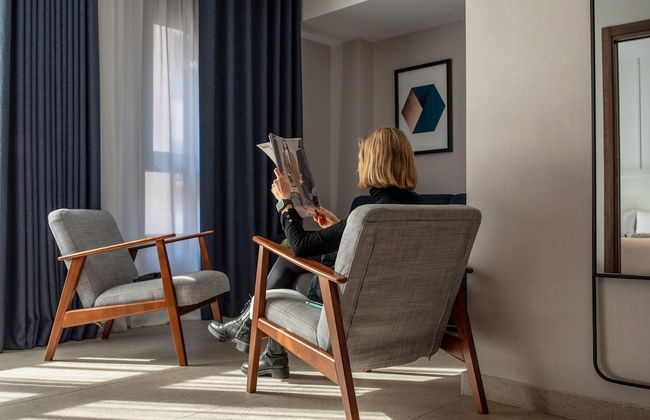 Ramírez Flats Valencia - Foto 19