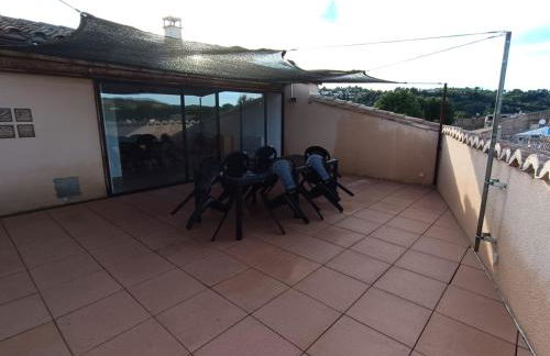 La terrasse des Augustins - Foto 17