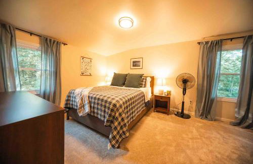 Creekside Cottage at Saegertown - Foto 70