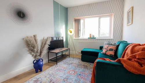 Charming Chalk Farm Properties - Foto 2