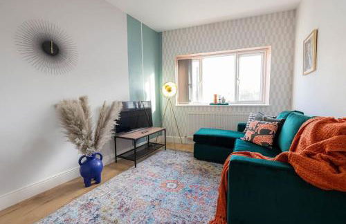 Charming Chalk Farm Properties - Foto 2