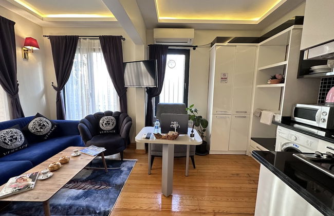 S.E.S. Taksim - Foto 31