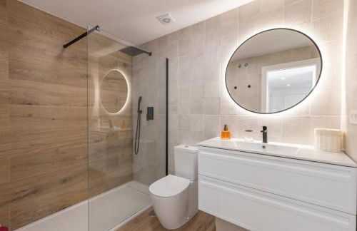 Atico espacioso con vistas panorámicas - Foto 25