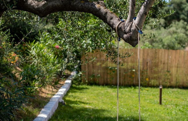 Villa Eleftheria in Spartia - Foto 31