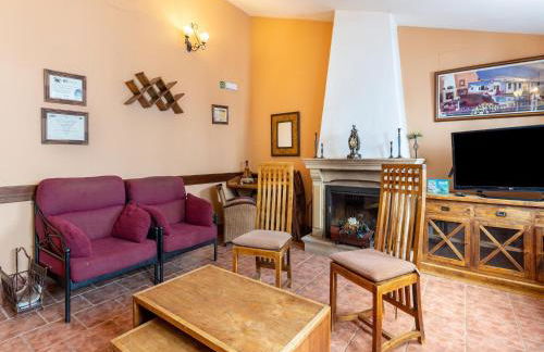 Andalusian Getaway Game of Thrones Castle - Foto 12