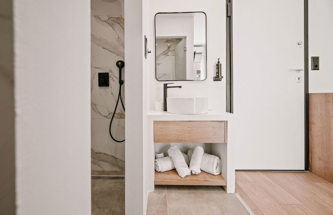 Plānis Str Urban Suites by Semavi - Foto 64