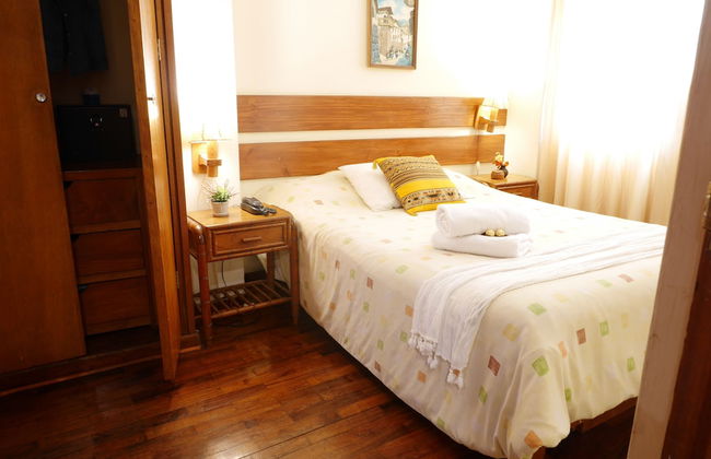 Suite Service Apart Hotel - Photo 54