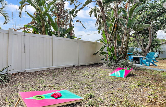 Kadima Kottage 2 Bedroom Home by RedAwning - Photo 40