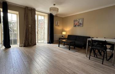 Walker Apartment - Foto 9