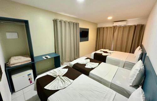 Pousada Caribe Brasileiro - Foto 6