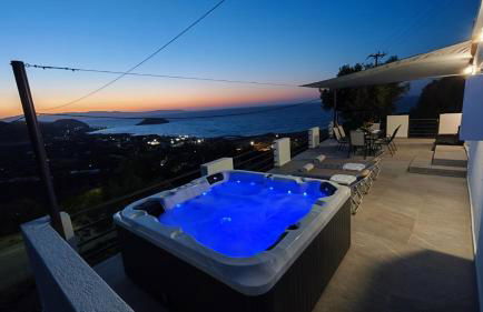 Evdoxia's Mochlos House - Foto 3