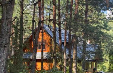 Forest Home Dębowa 18 - Foto 36