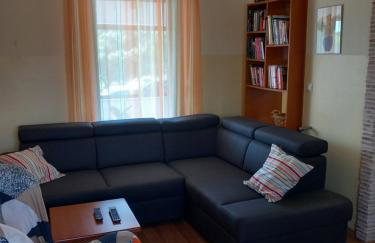 Apartment TILA in Šišan - Foto 2