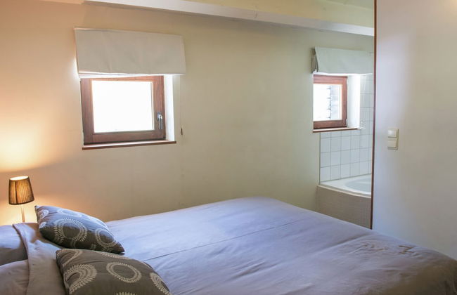 Luxury Apartment in Malmedy with Hot Tub - Foto 3