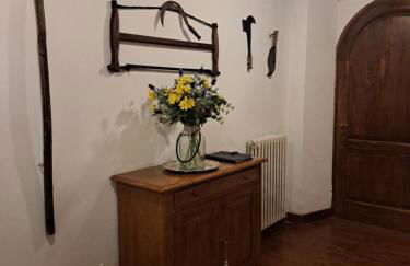 Villa Casa di Pietra en el norte de Lucca, Toscana - Foto 49