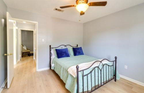 Walk to Eats and Entertainment Home in Brookhaven - Foto 10