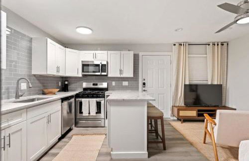 Steps to Downtown- Cozy studio - Quiet neighborhood - Foto 17