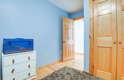 Storybook Stratton House 3 Mi to Mount Snow! - Foto 19