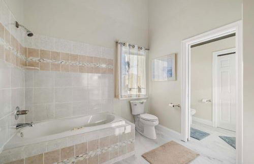 1 Mi to Beach Nature Paradise in Lake View! - Foto 17